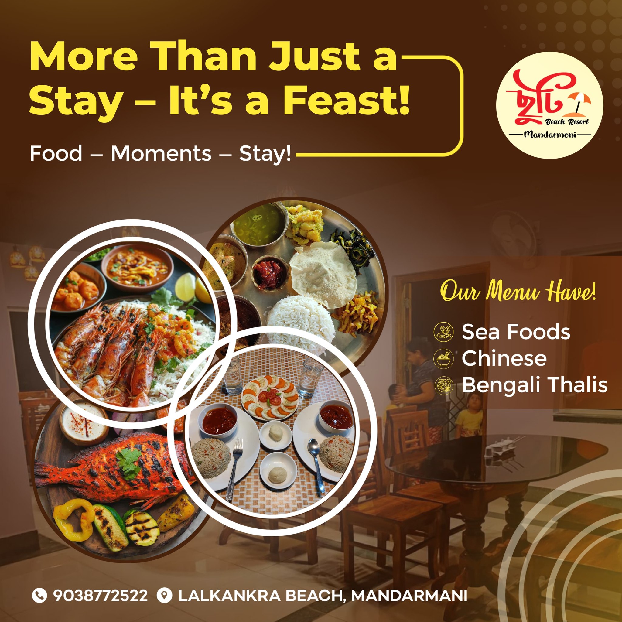 Restaurants
